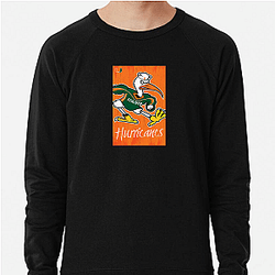 Miami Hurricanes Special Collection Miami Hurricanes Sweatshirts