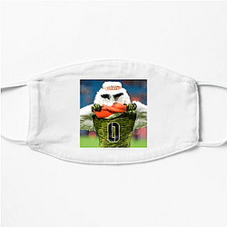 Miami Hurricanes Merch Miami Hurricanes Face Masks