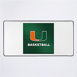 Miami Hurricanes Limited Collection Miami Hurricanes Mouse Pads
