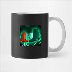 Miami Hurricanes Merchandise For Fans Miami Hurricanes Mugs