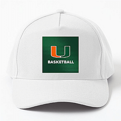 Miami Hurricanes Limited Collection Miami Hurricanes Hats & Caps