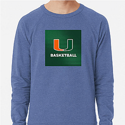 Miami Hurricanes Limited Collection Miami Hurricanes Sweatshirts