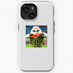 Miami Hurricanes Merch Miami Hurricanes iPhone Cases