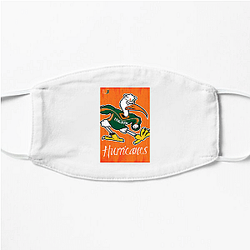 Miami Hurricanes Special Collection Miami Hurricanes Face Masks