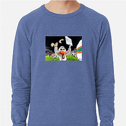 Miami Hurricanes Merch Collection Miami Hurricanes Sweatshirts