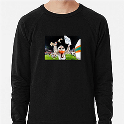 Miami Hurricanes Merch Collection Miami Hurricanes Sweatshirts