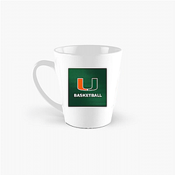 Miami Hurricanes Limited Collection Miami Hurricanes Mugs
