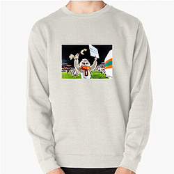 Miami Hurricanes Merch Collection Miami Hurricanes Sweatshirts