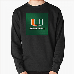 Miami Hurricanes Limited Collection Miami Hurricanes Sweatshirts