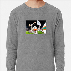 Miami Hurricanes Merch Collection Miami Hurricanes Sweatshirts