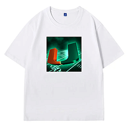 Miami Hurricanes Merchandise For Fans Miami Hurricanes T-Shirts