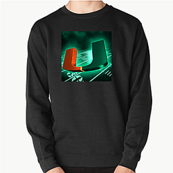 Miami Hurricanes Merchandise For Fans Miami Hurricanes Sweatshirts
