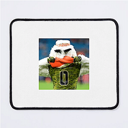 Miami Hurricanes Merch Miami Hurricanes Mouse Pads