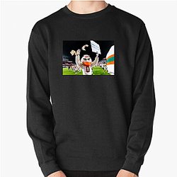 Miami Hurricanes Merch Collection Miami Hurricanes Sweatshirts