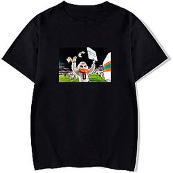 Miami Hurricanes Merch Collection Miami Hurricanes T-Shirts