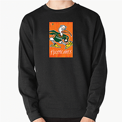 Miami Hurricanes Special Collection Miami Hurricanes Sweatshirts