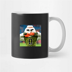 Miami Hurricanes Merch Miami Hurricanes Mugs