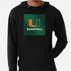Miami Hurricanes Limited Collection Miami Hurricanes Hoodies