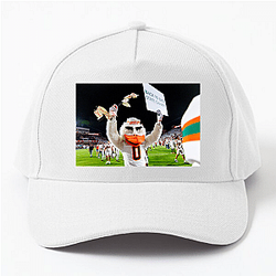 Miami Hurricanes Merch Collection Miami Hurricanes Hats & Caps