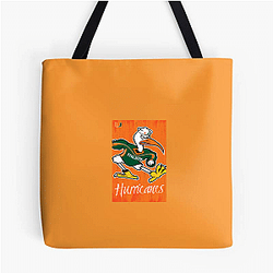 Miami Hurricanes Special Collection Miami Hurricanes Bags