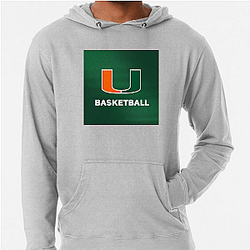 Miami Hurricanes Limited Collection Miami Hurricanes Hoodies
