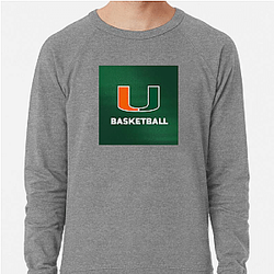 Miami Hurricanes Limited Collection Miami Hurricanes Sweatshirts
