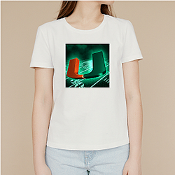 Miami Hurricanes Merchandise For Fans Miami Hurricanes T-Shirts