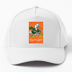 Miami Hurricanes Special Collection Miami Hurricanes Hats & Caps