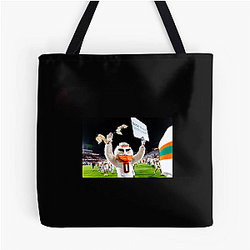 Miami Hurricanes Merch Collection Miami Hurricanes Bags