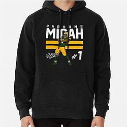 Micah Parsons Hoodie