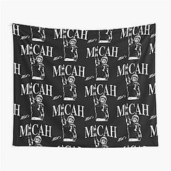 Micah Parsons Tapestry