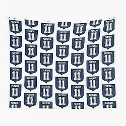 Micah Parsons Tapestry