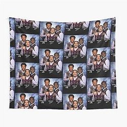 Matthew Golden Jordan Love Micah Parsons Football Tapestry