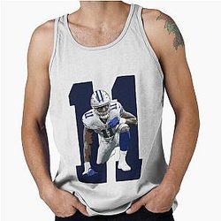 Micah Parsons Tank Top