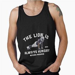 Micah Parsons Tank Top