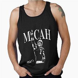 Micah Parsons Tank Top