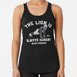 Micah Parsons Essential T-Shirt Racerback Tank Top
