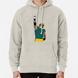 Micah Parsons Packers Hoodie