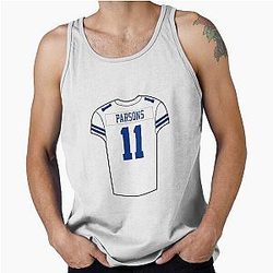 Micah Parsons Jersey