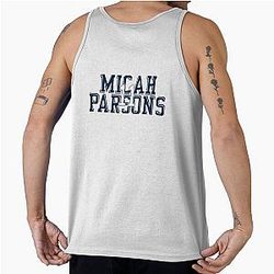Micah Parsons Tank Top