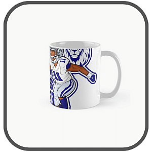 Micah Parsons Mugs