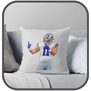 Micah Parsons Pillows Cover