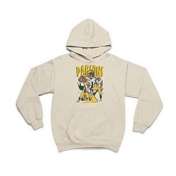 Micah Parsons Green Bay Football Hoodie