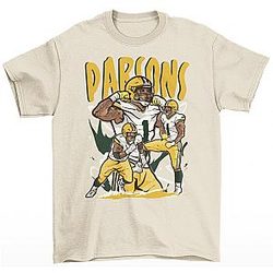 Micah Parsons Green Bay Football T-Shirt