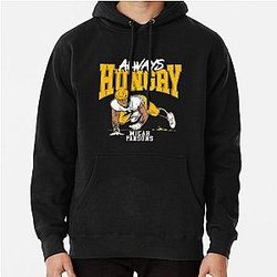 Micah Parsons Green Bay Pullover Hoodie