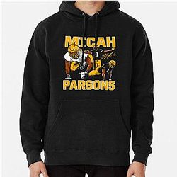 Micah Parsons Packers Hoodie