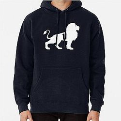 Micah Parsons Lion Pullover Hoodie