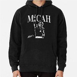 Micah Parsons Pullover Hoodie