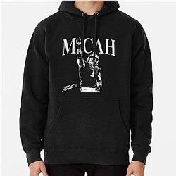 Micah Parsons Pullover Hoodie