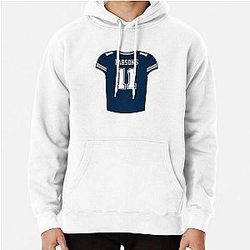 Micah Parsons Hoodie